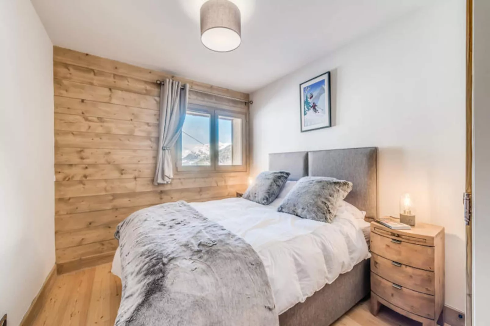 Résidence Lodge Des Neiges C-Non tagué