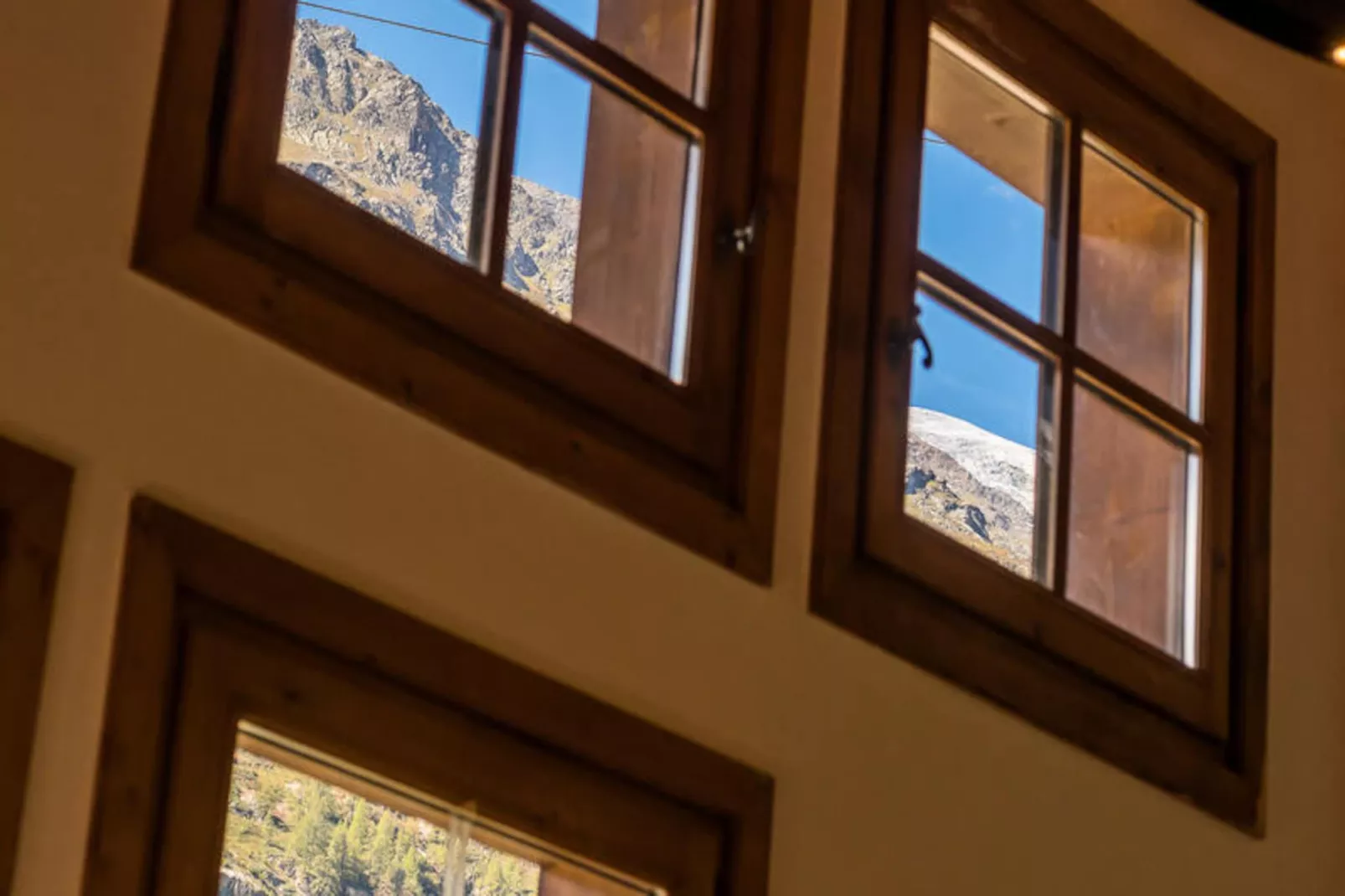 Chalet Breckenridge Sud-Nicht zugeordnet