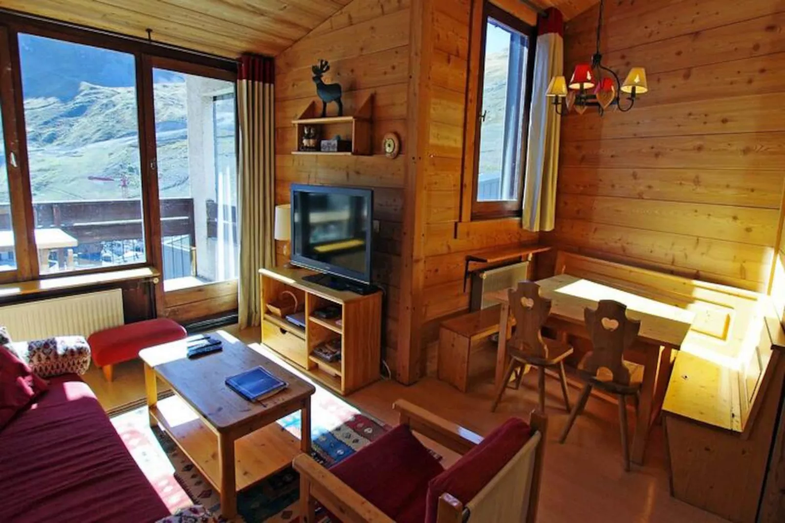 Résidence Curling A-Untagged