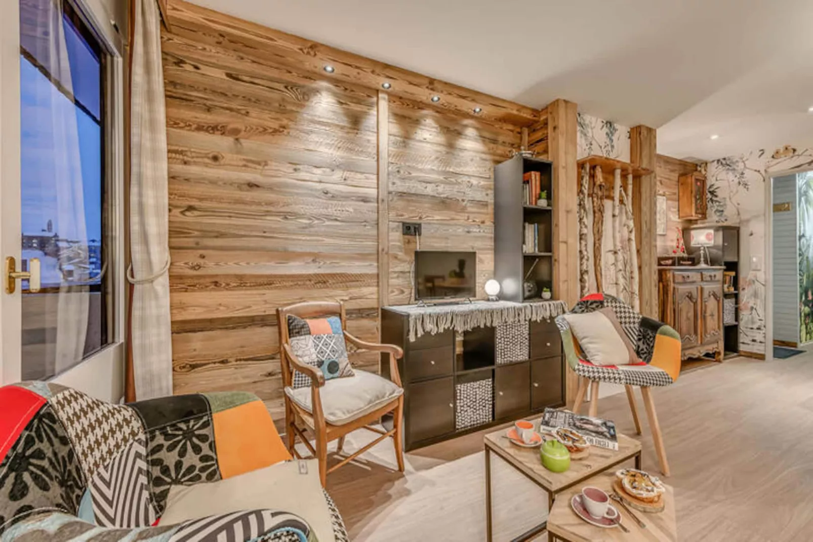 Résidence Glaciers-Nicht zugeordnet