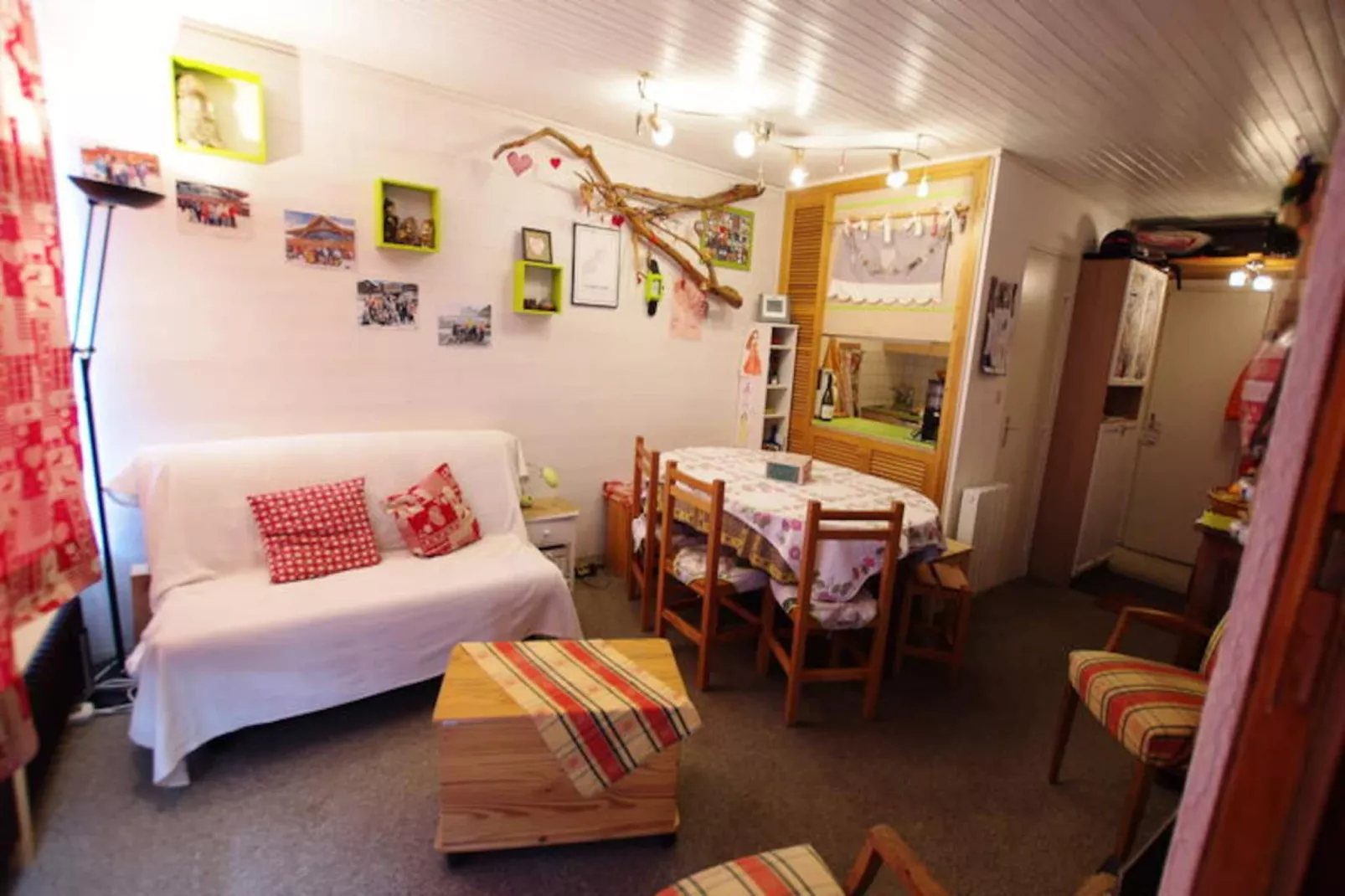 Résidence Glaciers-Nicht zugeordnet