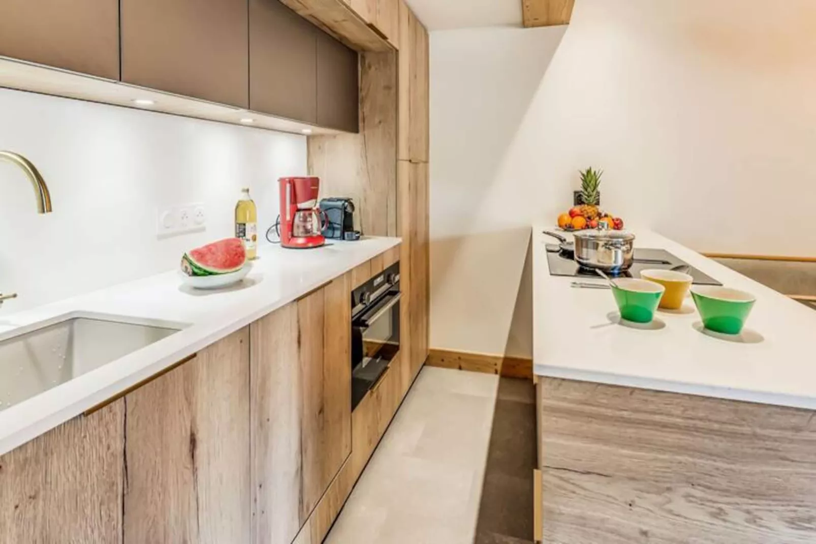 Résidence La Tour Du Merle-Non tagué