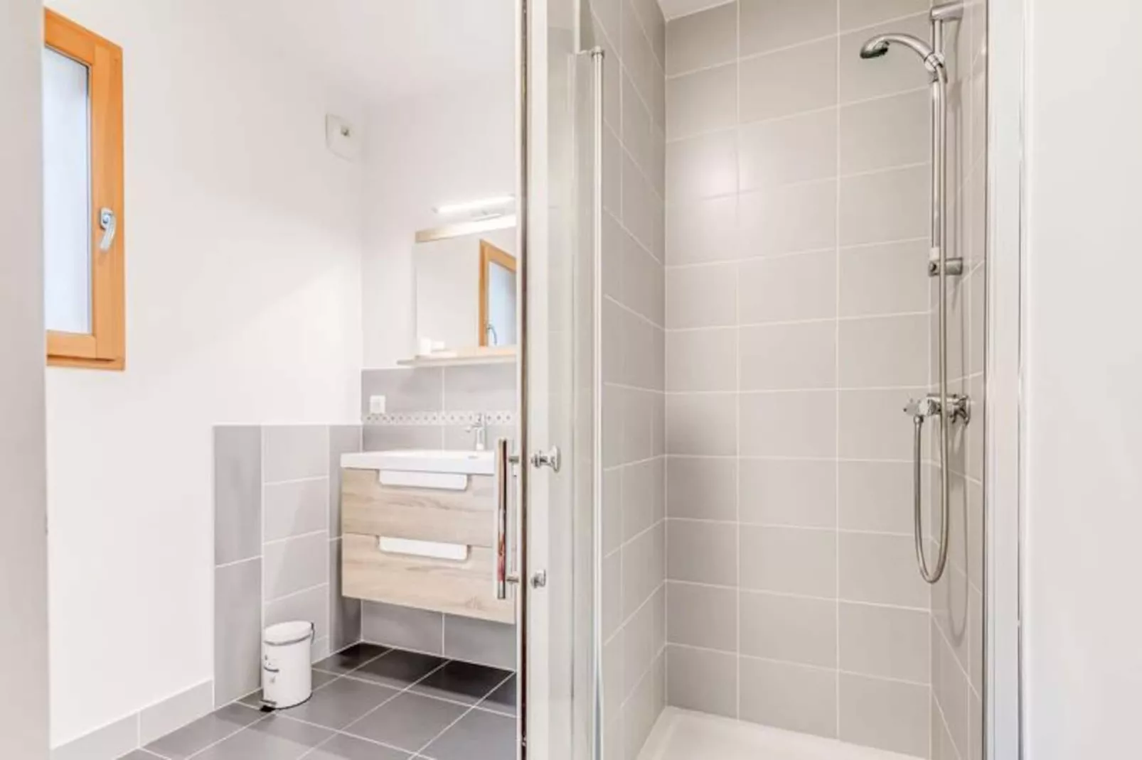 Chalet Le Serac-Nicht zugeordnet