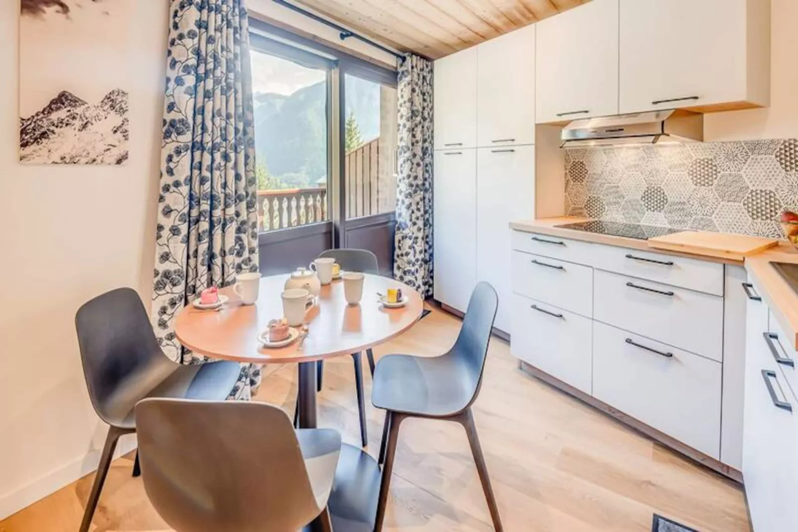 Résidence Le Centre-Non tagué