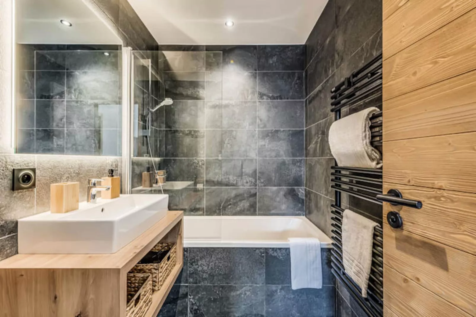 Résidence L'etoile De La Vanoise-Nicht zugeordnet