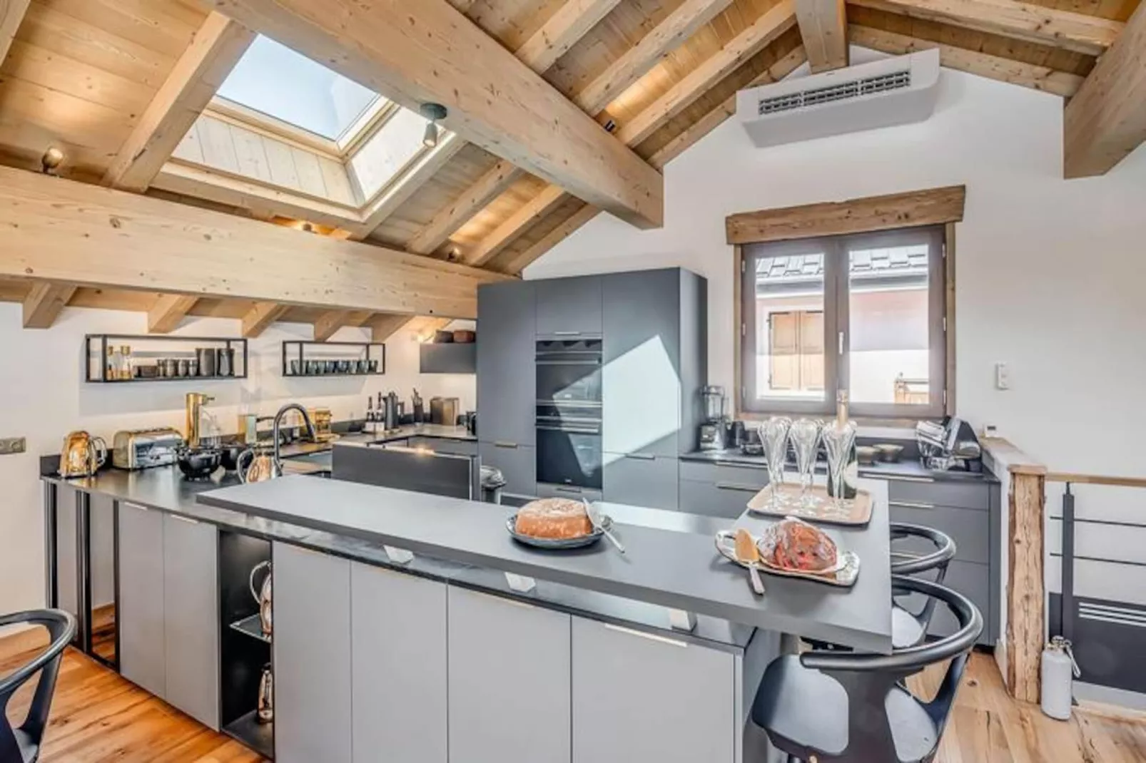 Chalet L'etoile D'argent-Untagged