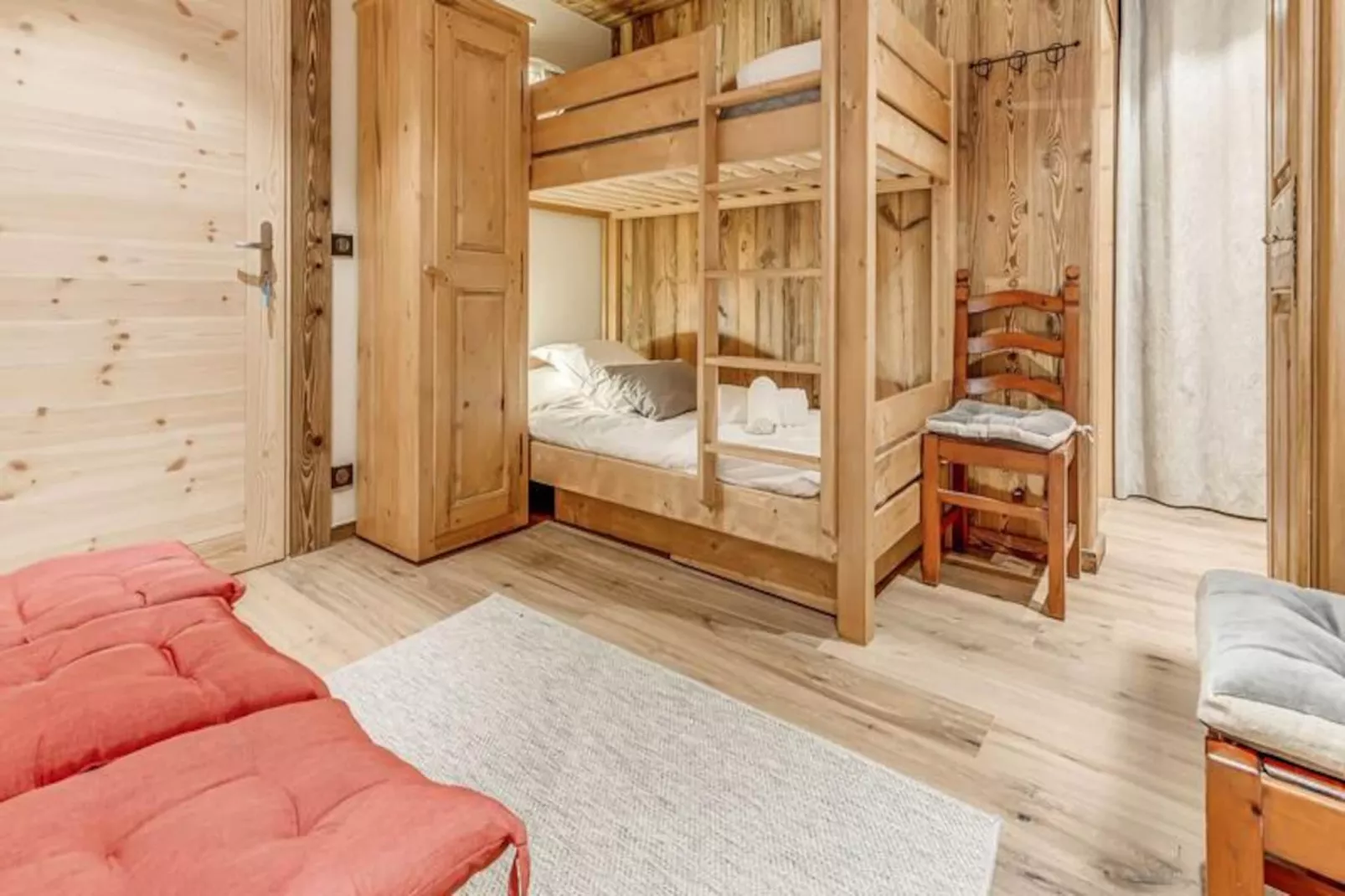 Résidence Le Palais Des Dodes-Nicht zugeordnet