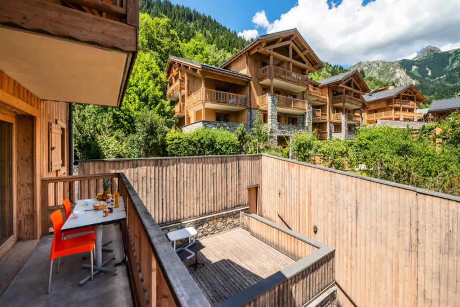 Résidence Les Alpages - Untagged