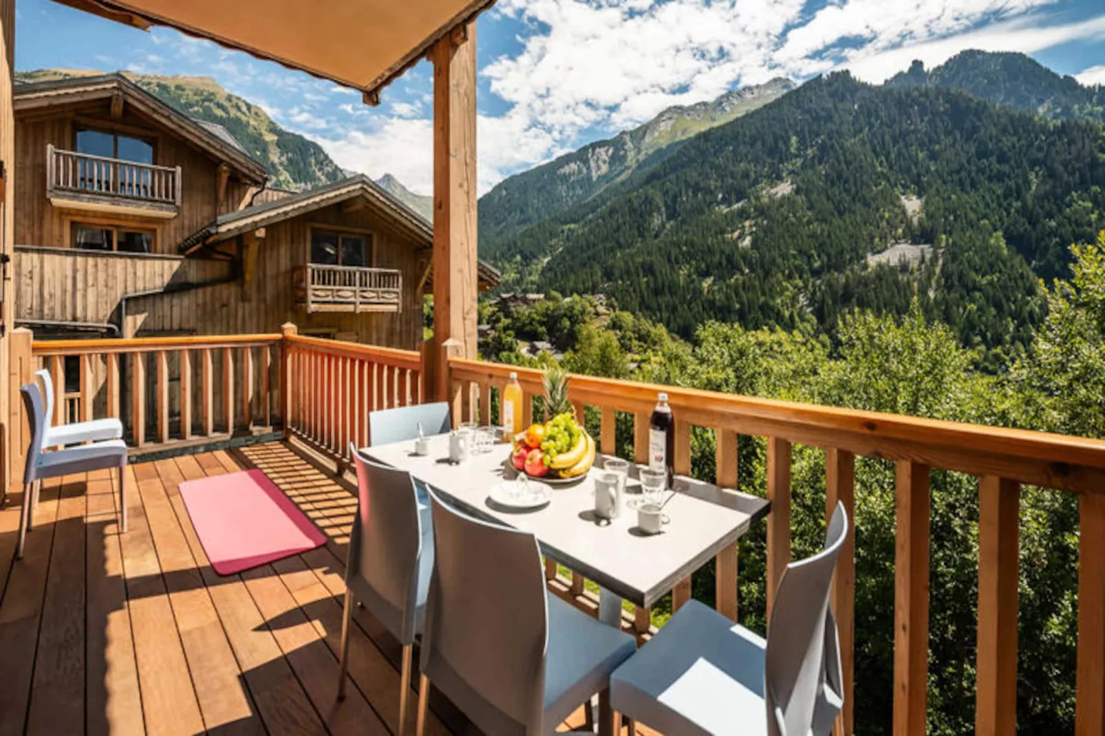 Résidence Les Alpages - Untagged