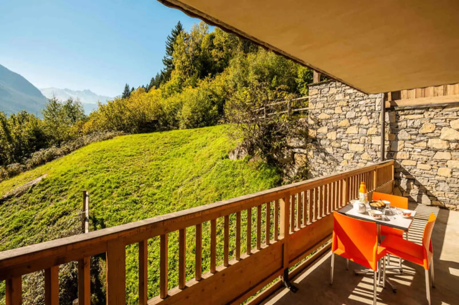 Résidence Les Alpages - Nicht zugeordnet