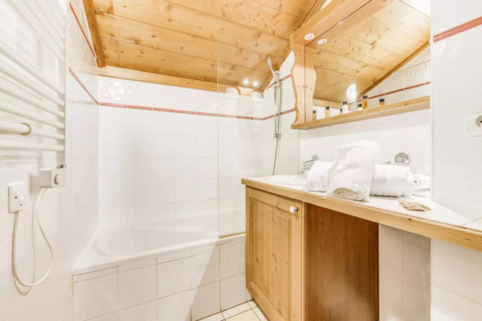 Résidence Les Alpages - Nicht zugeordnet