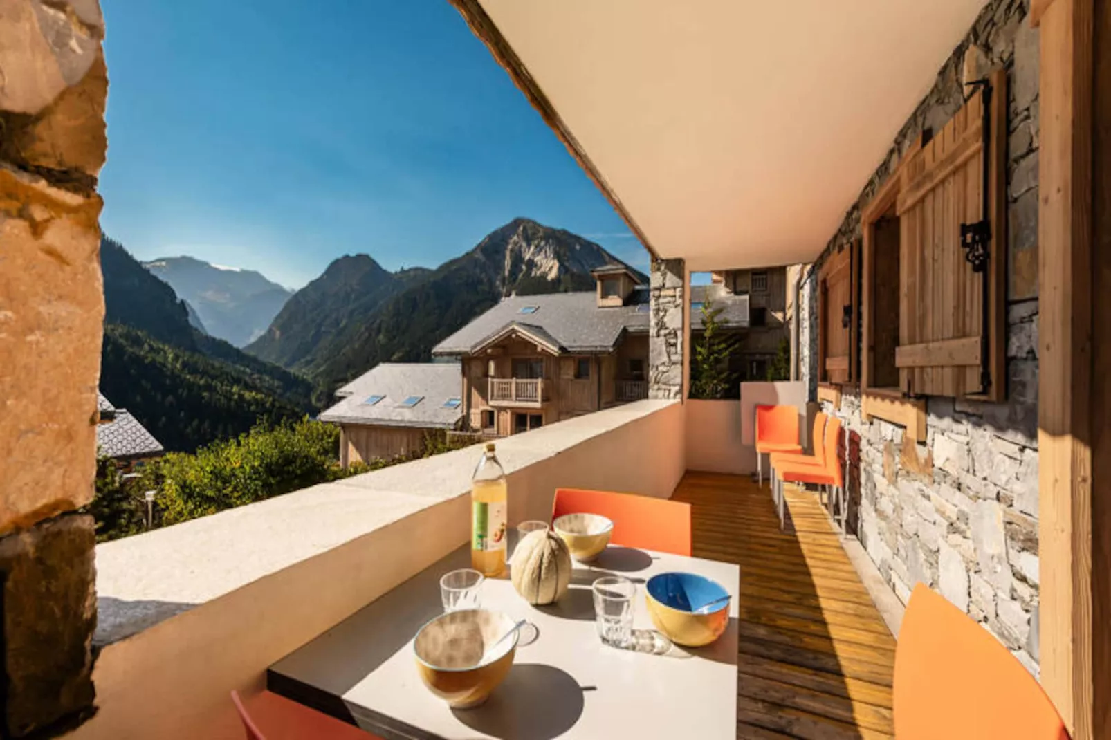 Résidence Les Alpages - Nicht zugeordnet