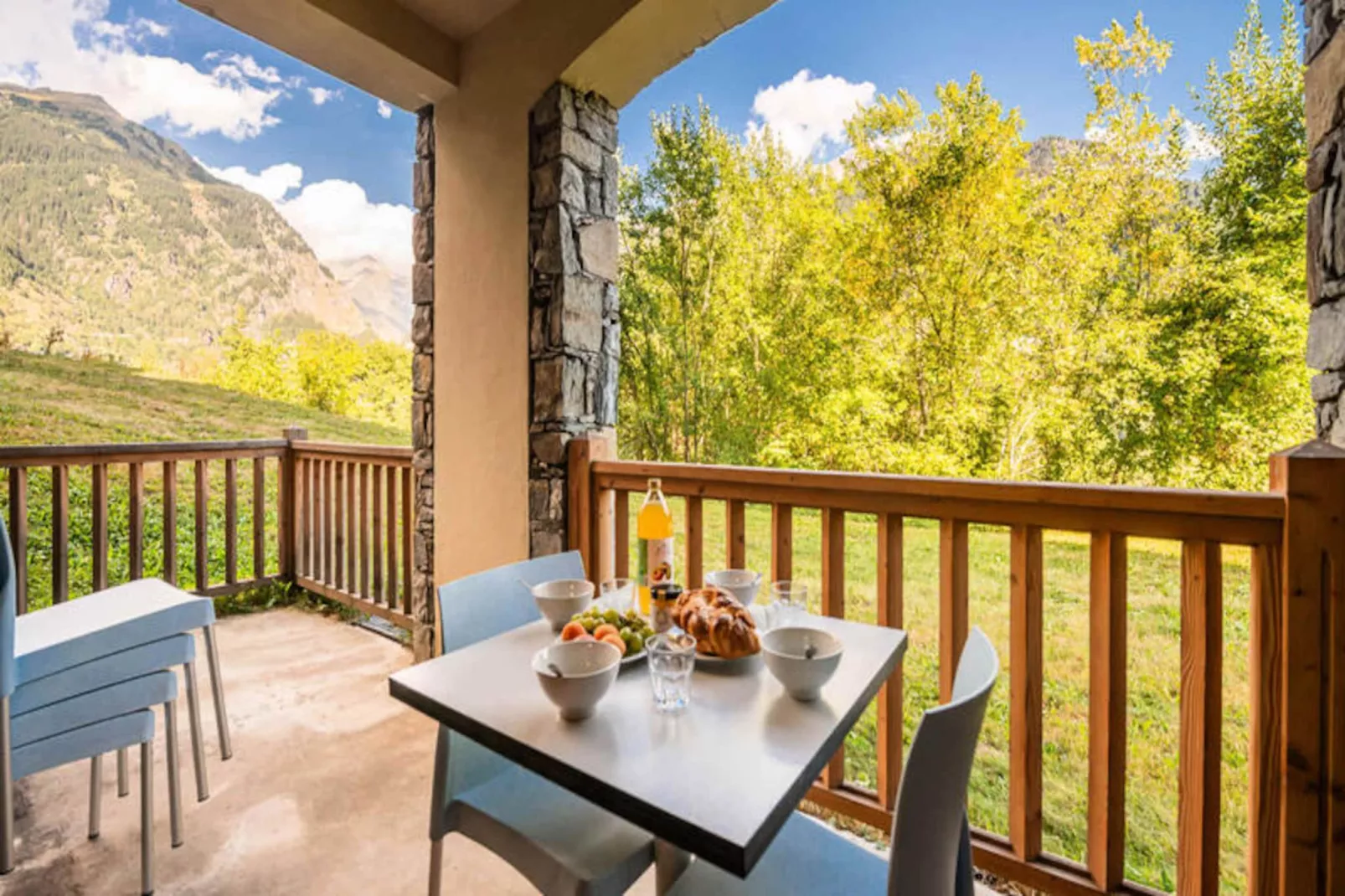 Résidence Les Alpages - Untagged