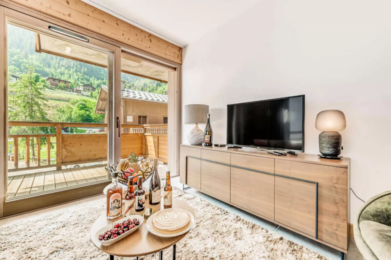 Résidence Les Terrasses De La Vanoise - Nicht zugeordnet