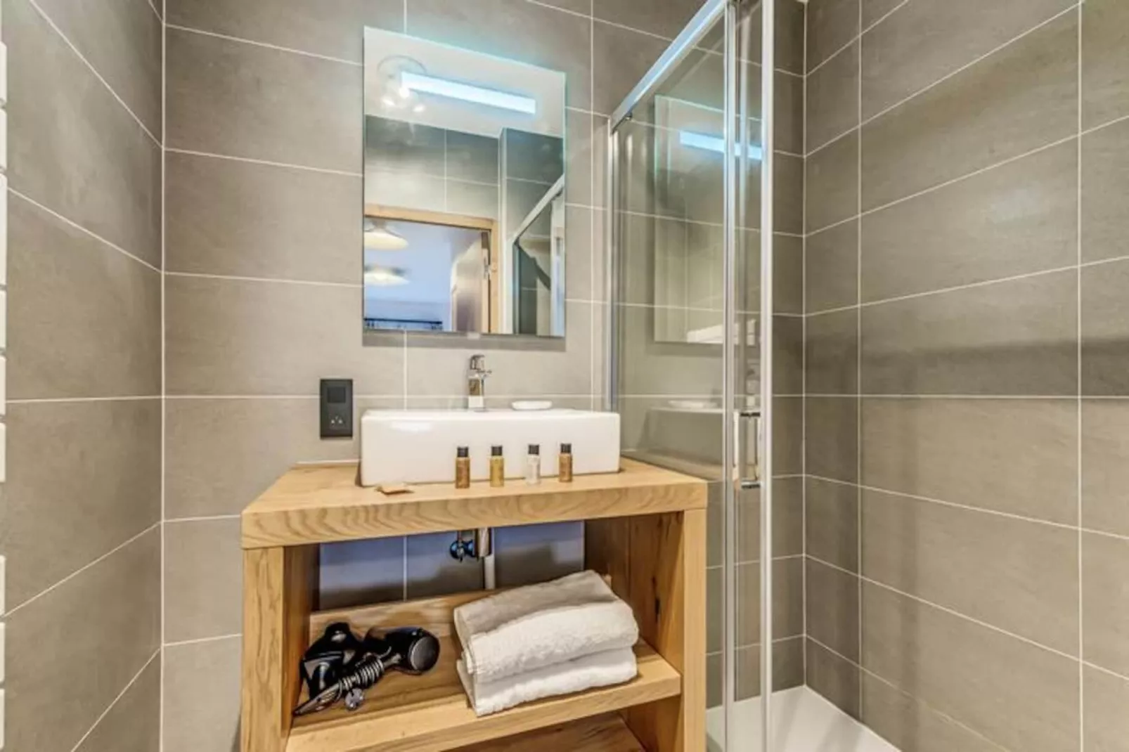 Résidence Les Terrasses De La Vanoise - Nicht zugeordnet