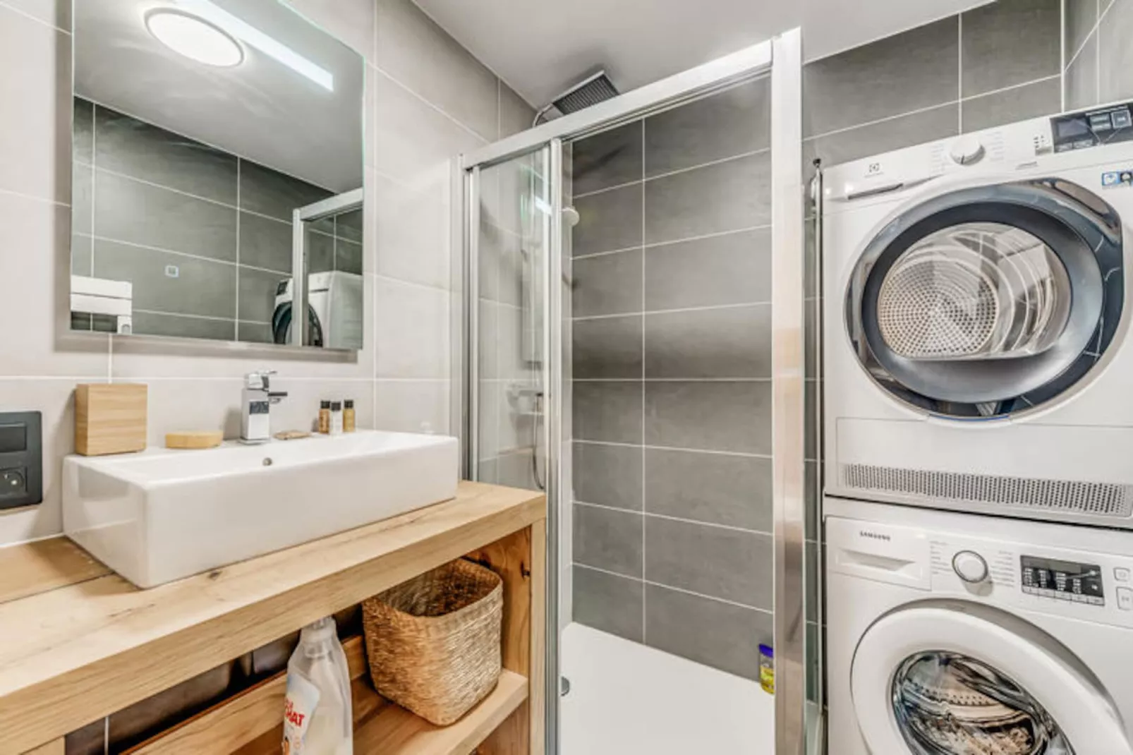 Résidence Les Terrasses De La Vanoise - Nicht zugeordnet