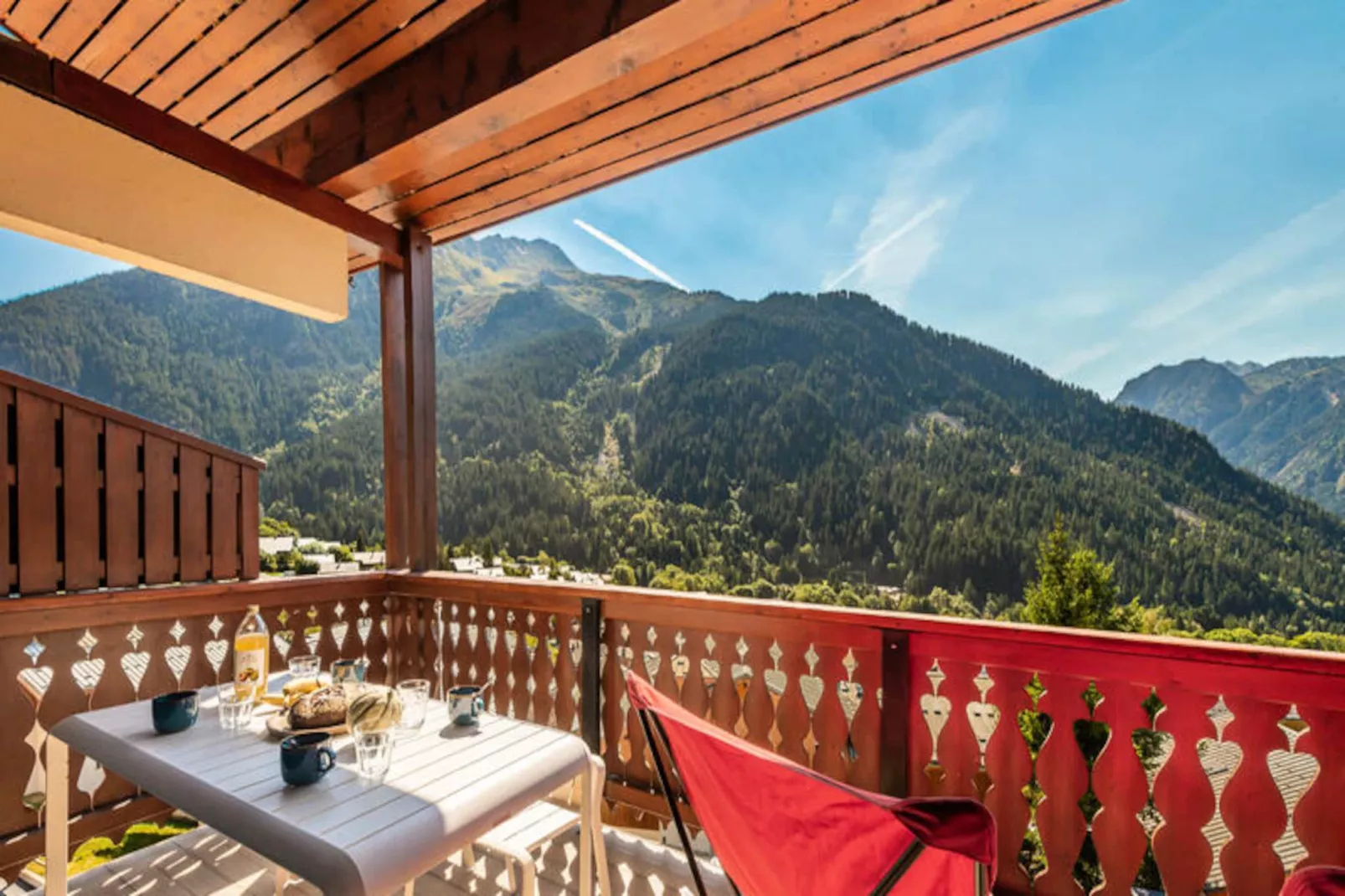 Résidence Le Chardonnet-Non tagué