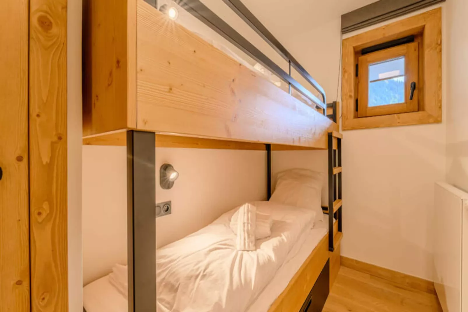 Résidence Terresens L'Etoile de la Vanoise-Non tagué