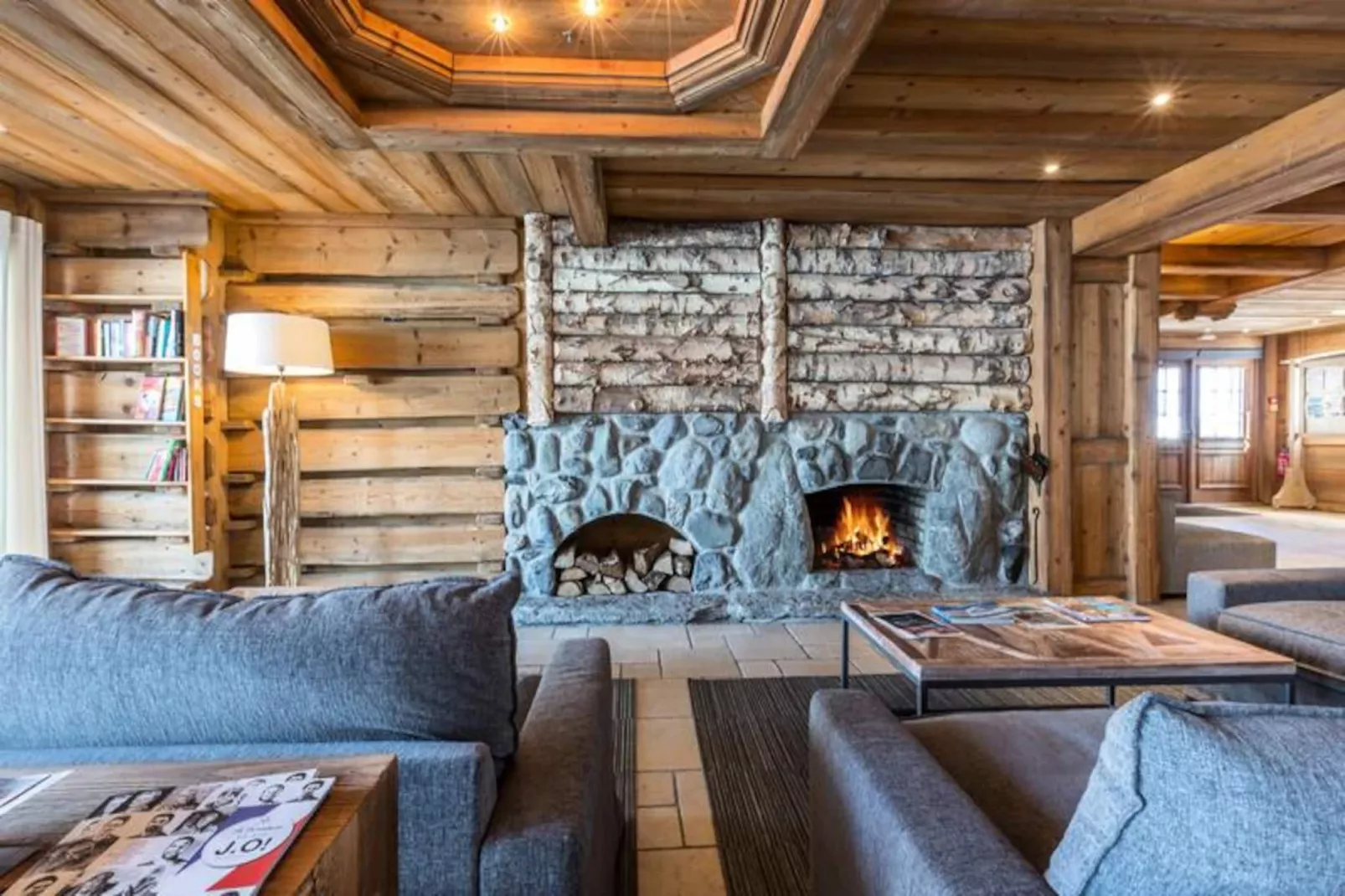 Les Chalets Du Gypse-Nicht zugeordnet