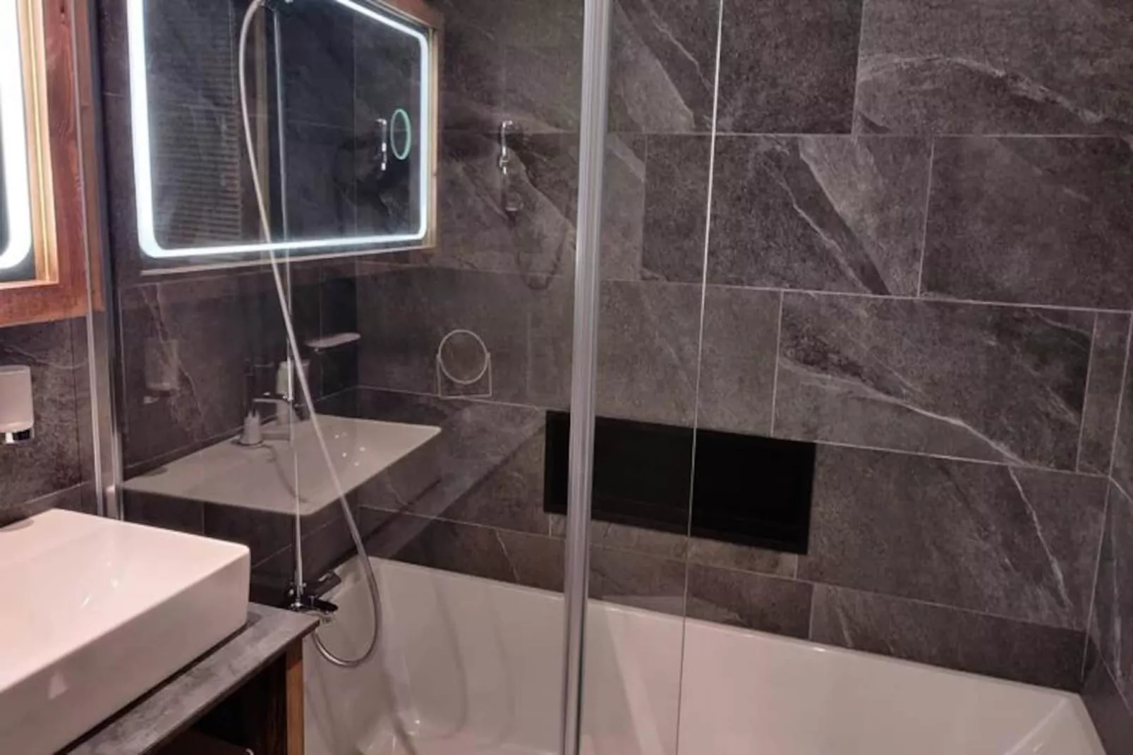 Les Chalets Du Gypse-Nicht zugeordnet