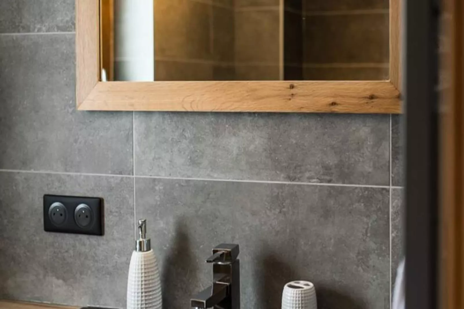 Résidence Les Aiguilles-Non tagué