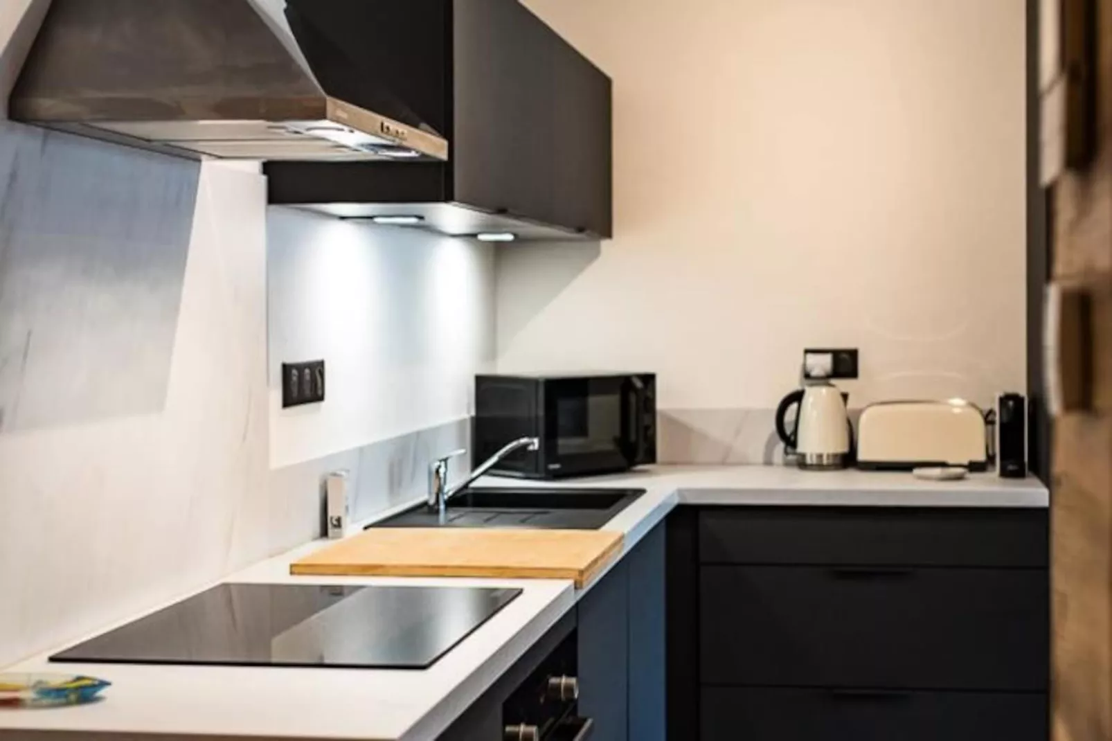 Résidence Le Hameau Du Moulin-Nicht zugeordnet