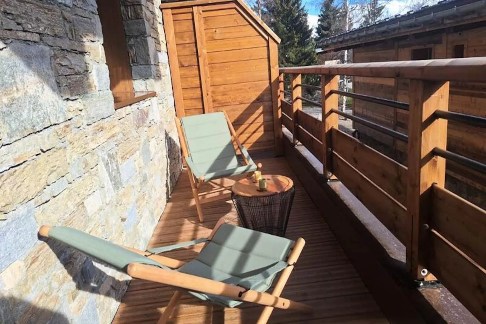 Résidence Le Hameau Du Moulin-Nicht zugeordnet