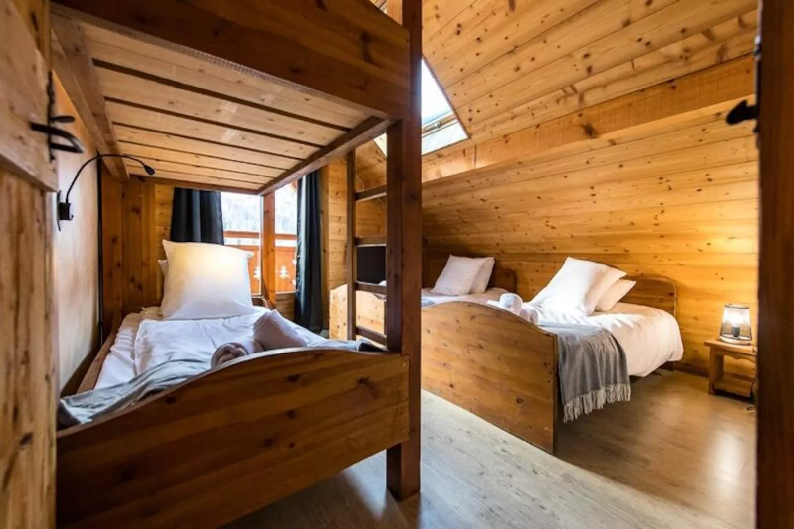 Chalet D'aimé-st Sorlin D Arves-Untagged