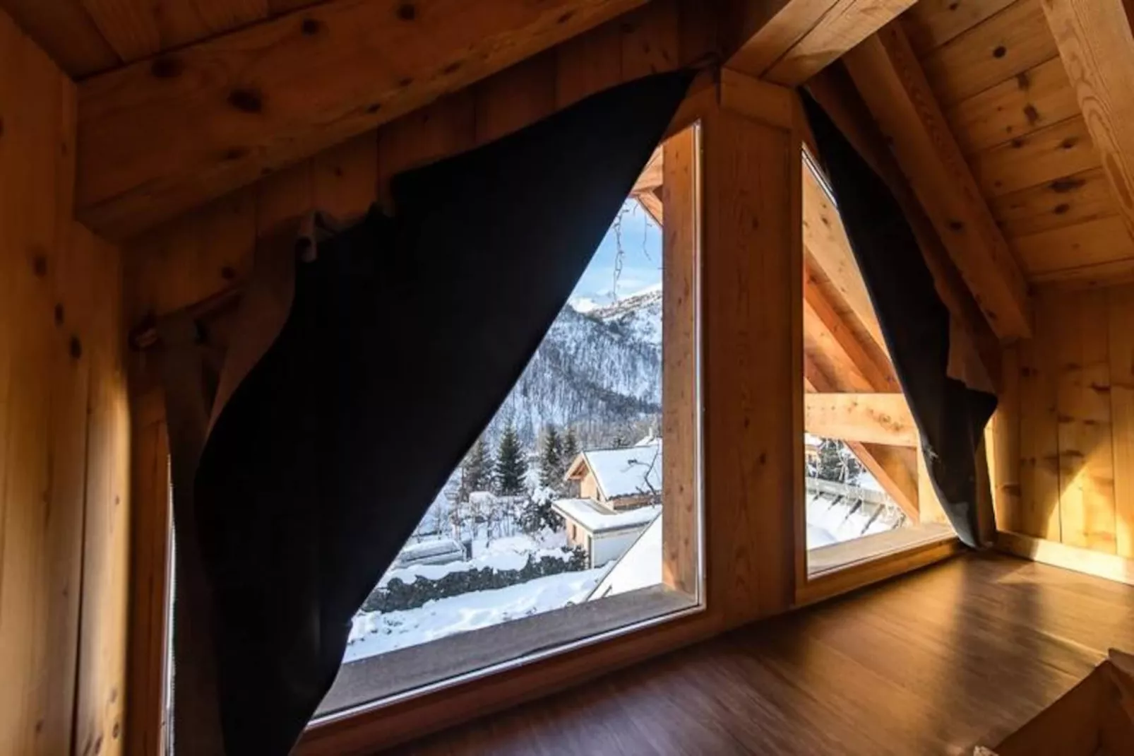 Résidence Mazot De Jean -st Sorlin D Arves-Untagged