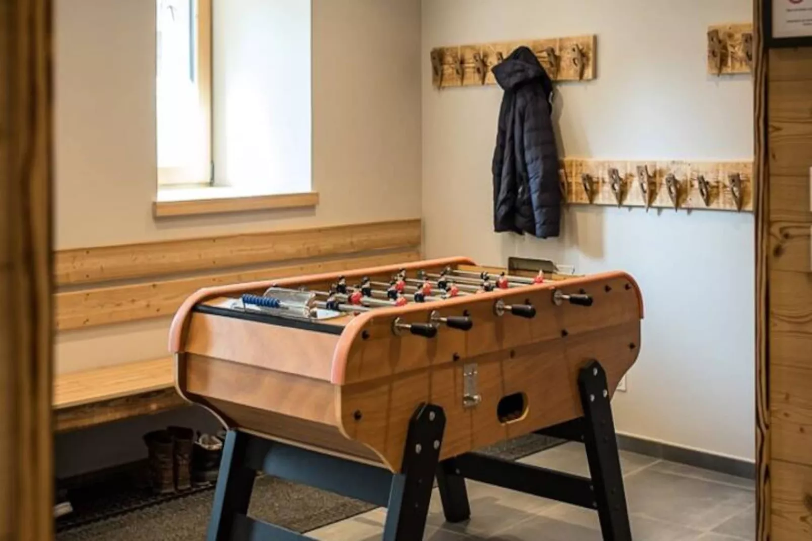 Chalet La Parenthèse-st Sorlin D Arves-Nicht zugeordnet