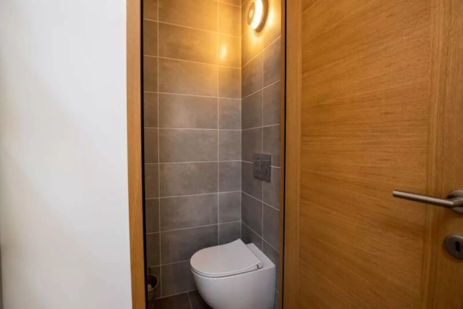 Chalet Ga&iuml;la-Nicht zugeordnet