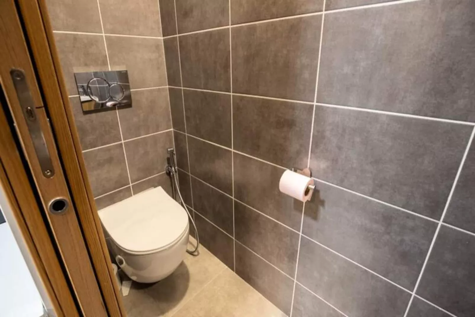 Chalet Des Anges Jaccuzzi Ext&eacute;rieur-Nicht zugeordnet