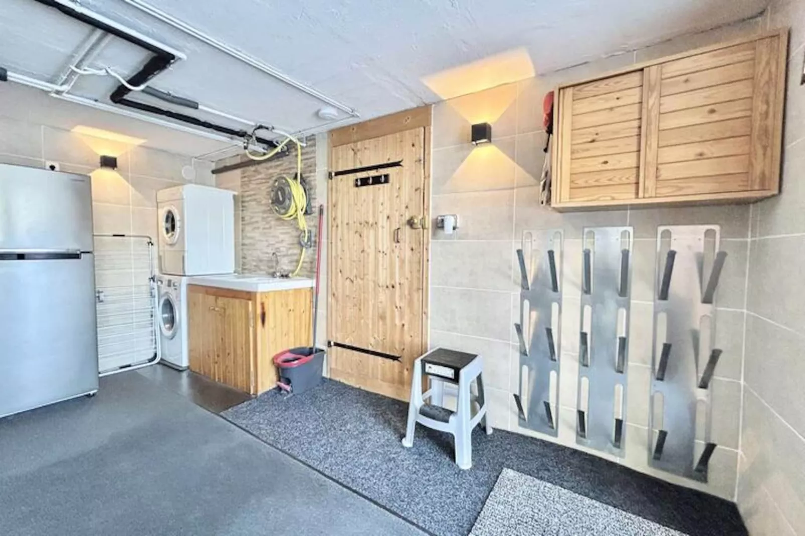 Chalet Varni-Non tagué