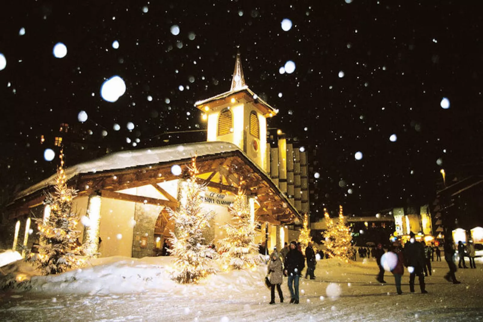 Résidence Neves-Nicht zugeordnet