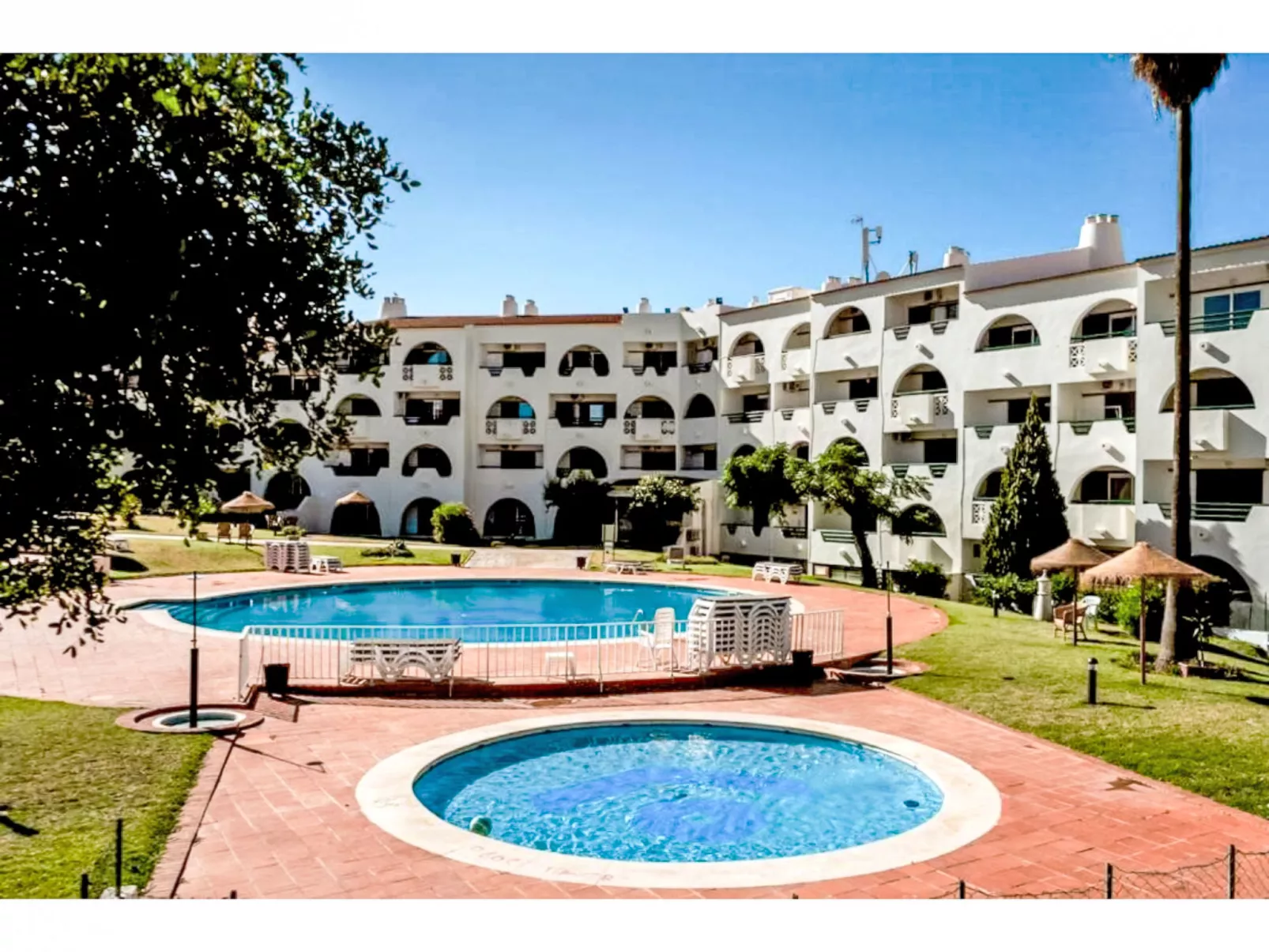 Sunlight Albufeira - Sunny Way-Outside