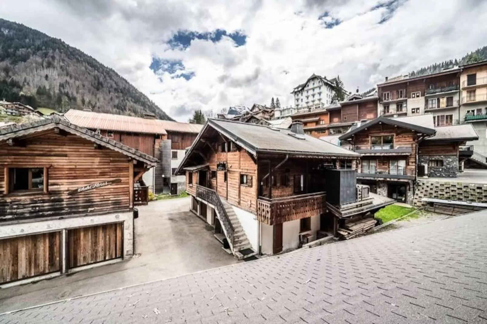 Résidence Janin-Non tagué