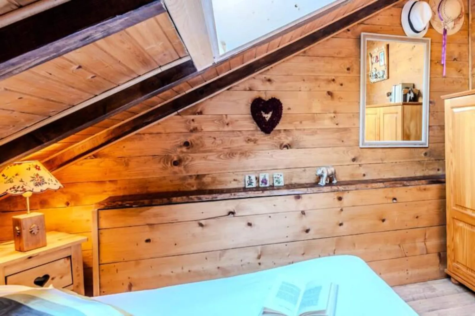 Slow Chalet Etale Duplex Sur Les Pistes, Balcon Avec Vue Montagne & Parking-Untagged