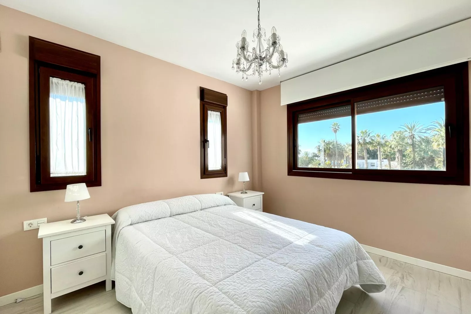 Villa Playa & Golf III-Bedroom