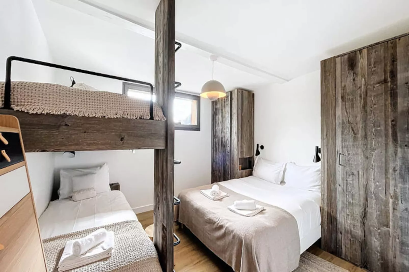 Appartements à Les Gets-Untagged