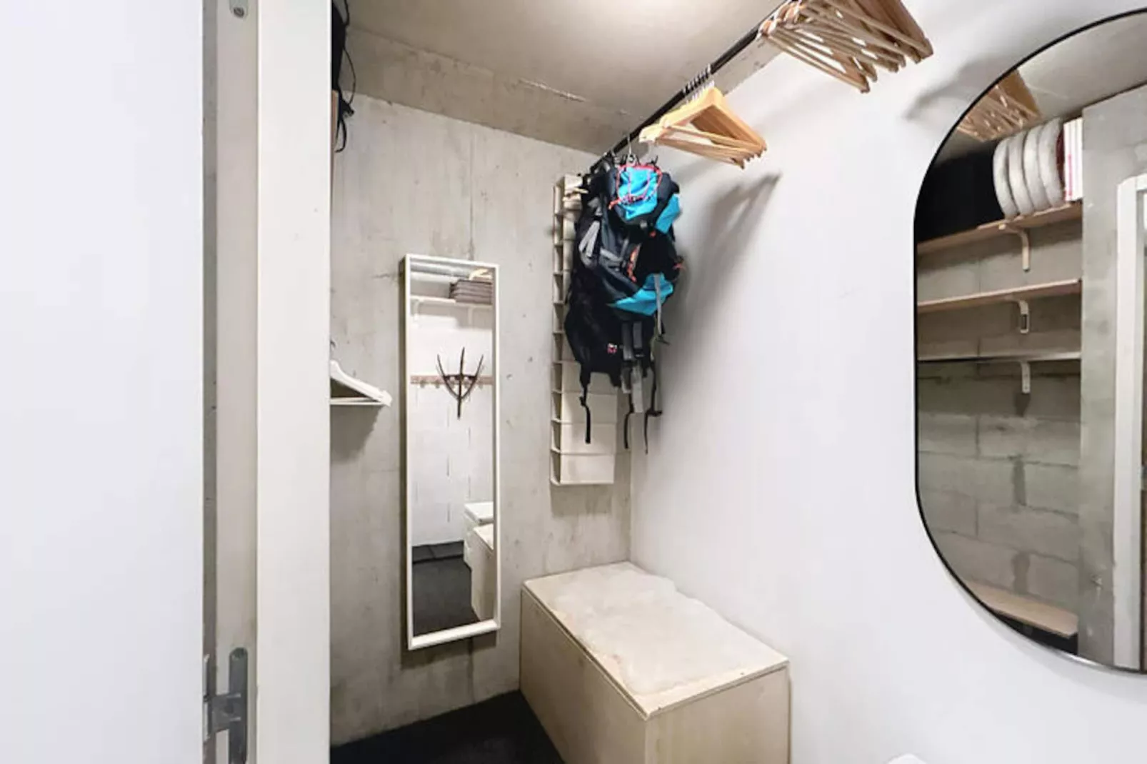 Appartements à Les Gets-Non tagué