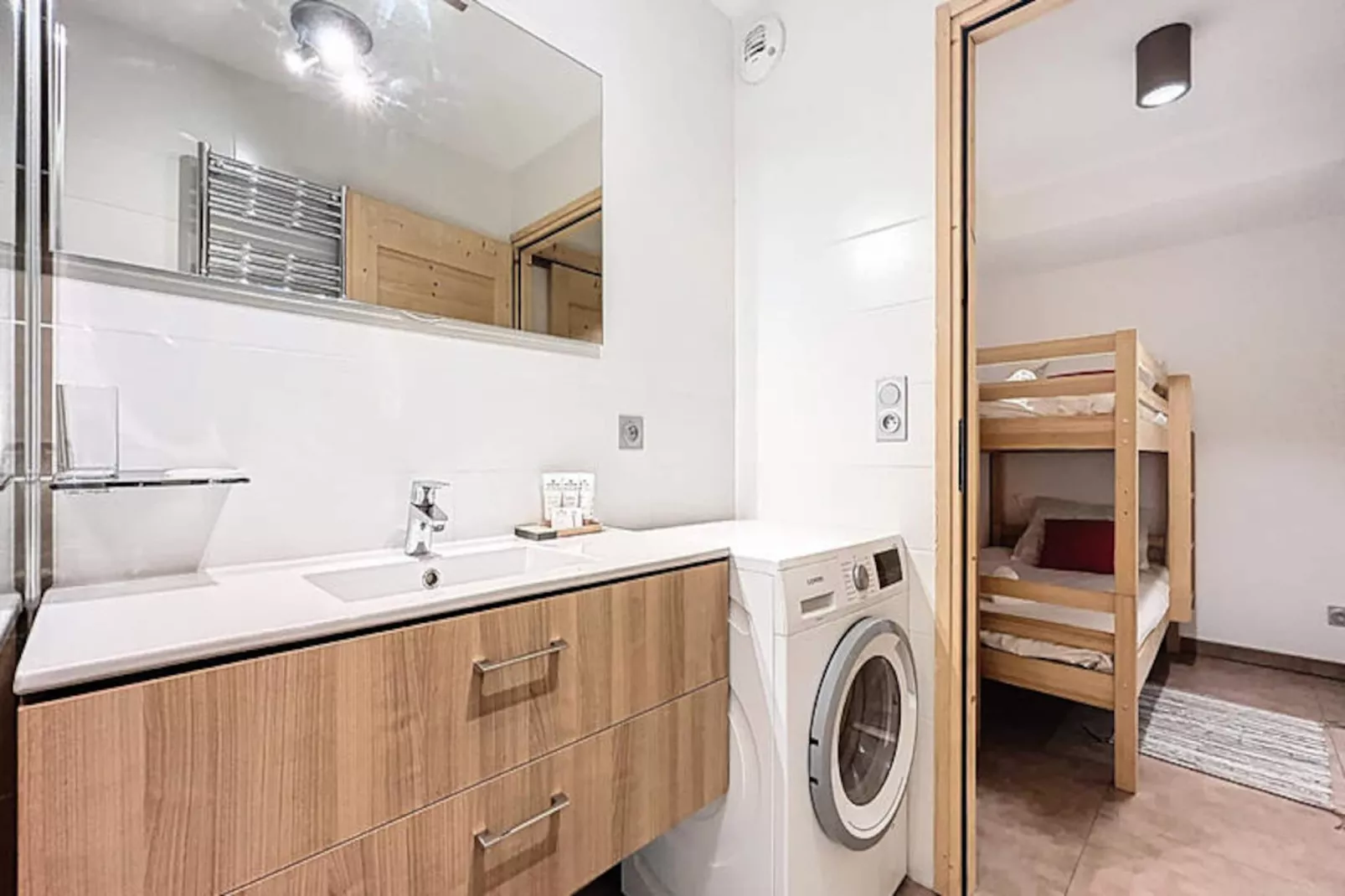 Appartements à Les Gets-Non tagué