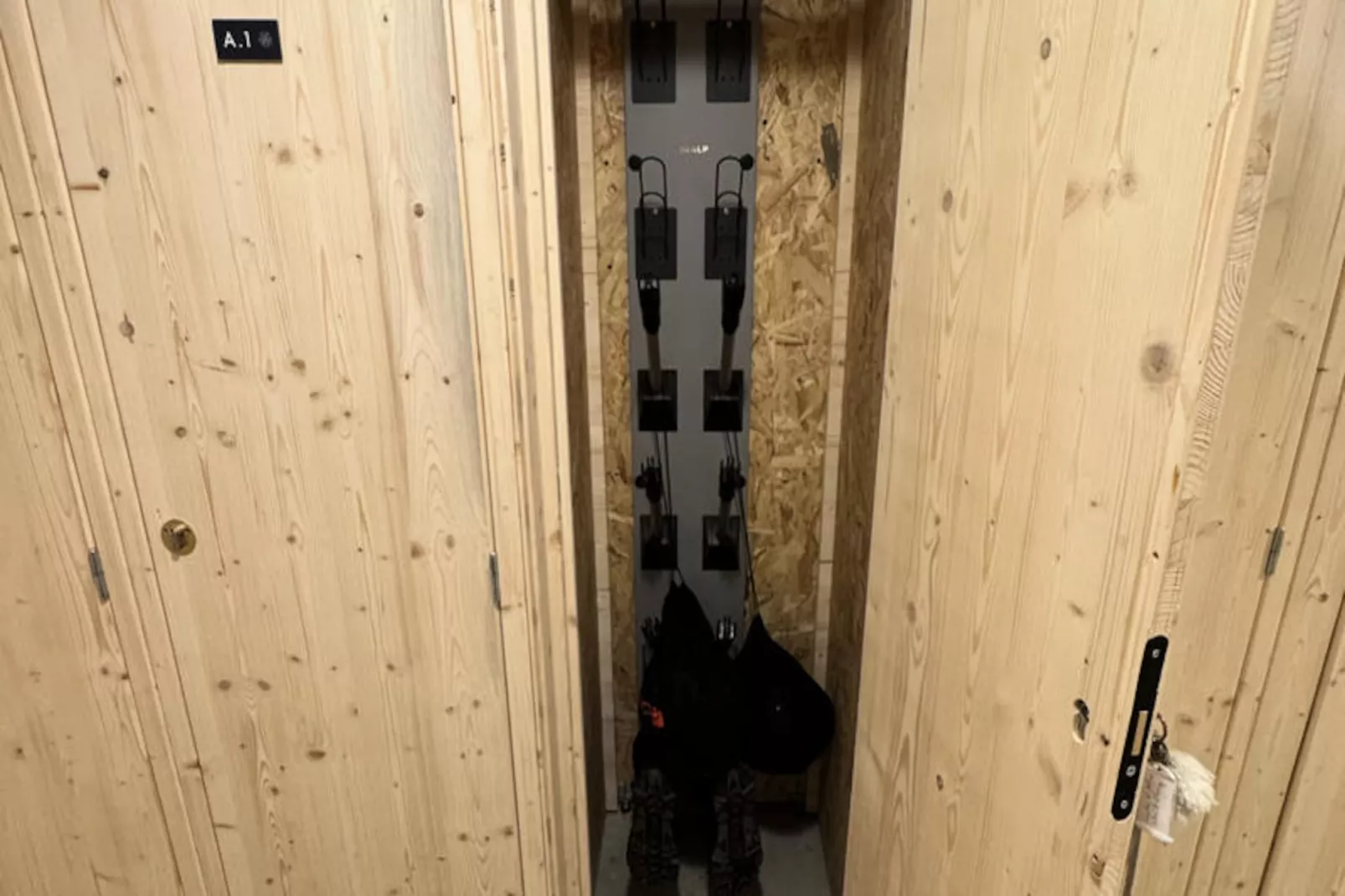 Appartements à Les Gets-Untagged