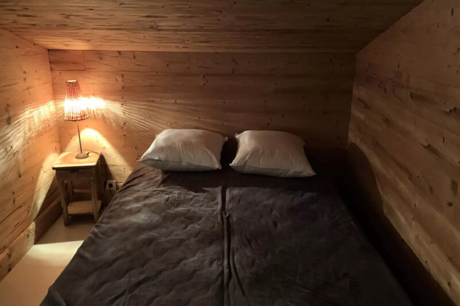 Appartements à Les Carroz-d'Arâches-Non tagué