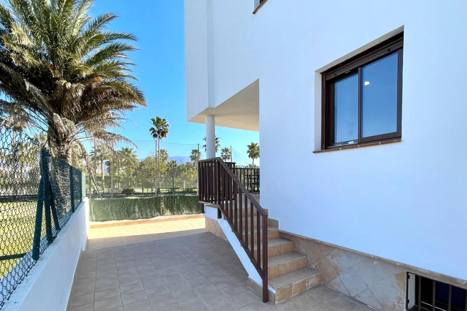 Villa Playa & Golf III-Exterior summer