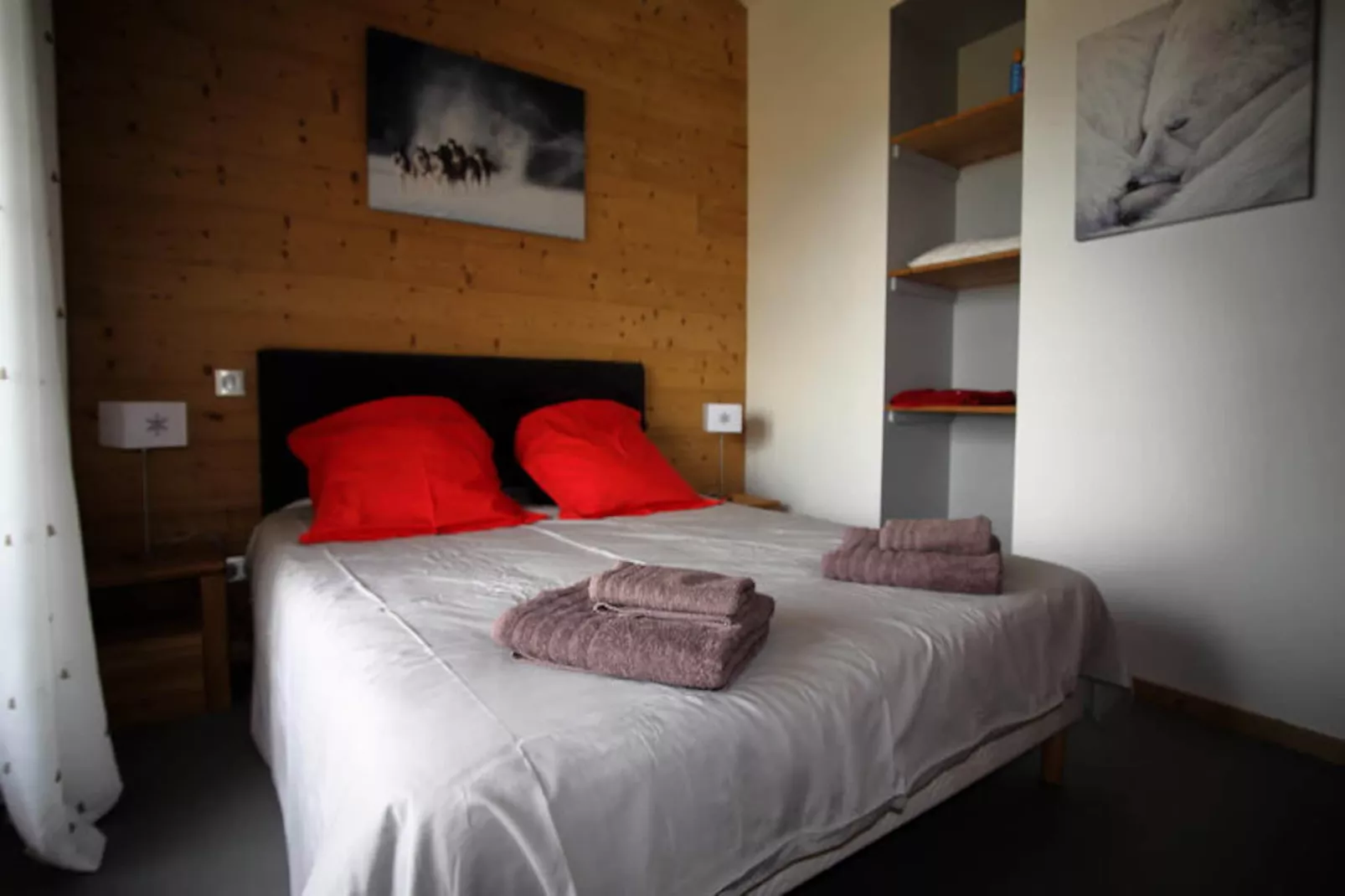 Chalets à Les Carroz-d'Arâches-Untagged