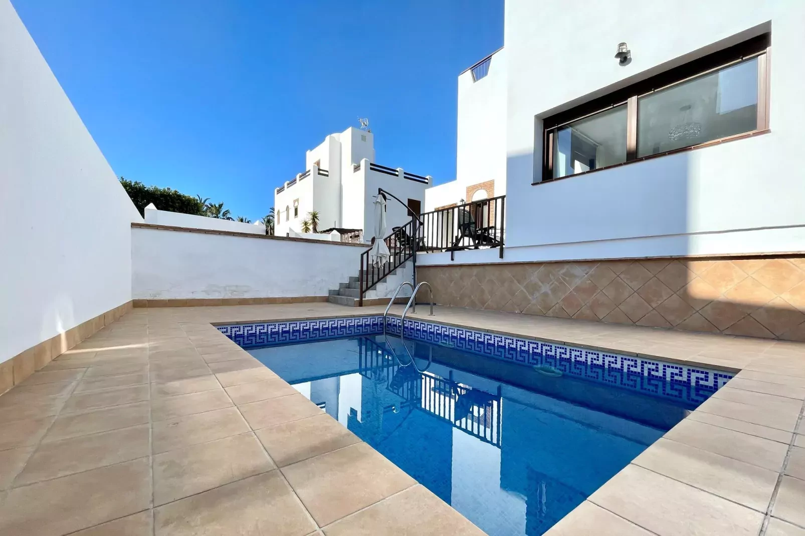 Villa Playa & Golf III-Pool