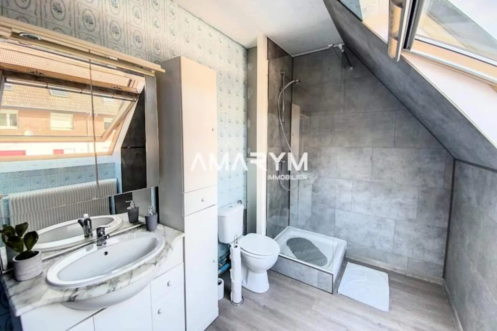 Résidence Md 52 - &eacute;l&eacute;gante Maison Avec Terrasse-Nicht zugeordnet