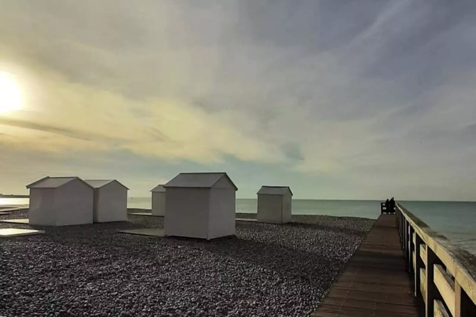 Résidence Mh02 - L&rsquo;&eacute;vasion : Mer & S&eacute;r&eacute;nit&eacute;, Parenth&egrave;se &agrave; Deux-Nicht zugeordnet