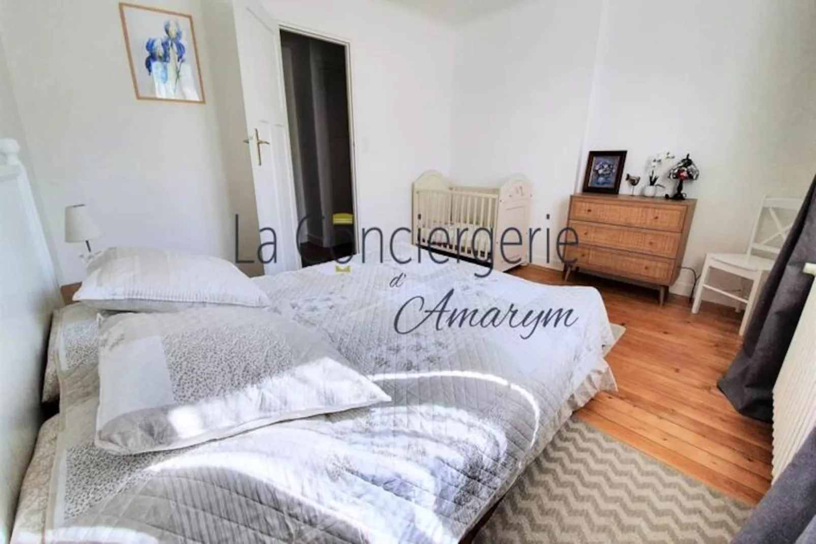 Résidence Le Maluthina : Maison Familiale Au Hourdel, Entre Mer & Nature-Nicht zugeordnet