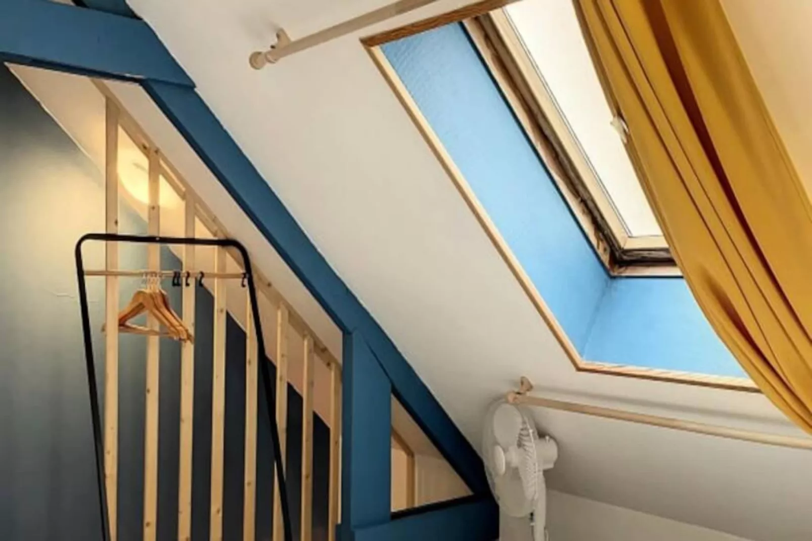 Résidence As 51 - Comme Un Poisson Dans L'eau-Nicht zugeordnet